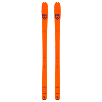 Lyže Black Crows Vastus freebird