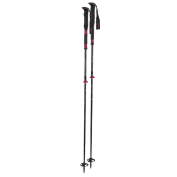 Palice Komperdell CARBON C2 Ultralight Berry