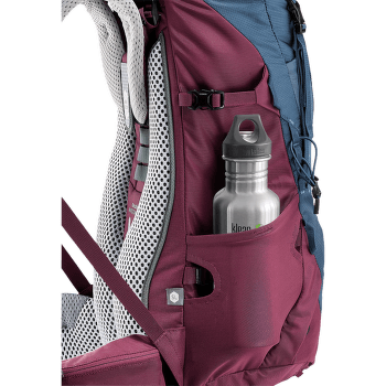 Batoh deuter Aircontact Lite 35 + 10 SL (3340221) marine-blackberry
