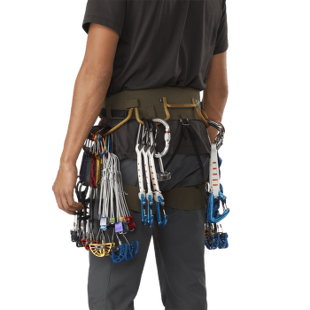 Sedák Arcteryx AR 395 Harness Men Yukon / Edziza