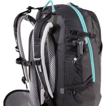 Batoh deuter Trans Alpine 28 SL (3200121) dusk-marine