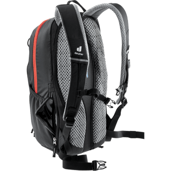 Batoh deuter Bike I 14 (3202021) black-black