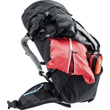 Batoh deuter Guide 32+ SL (3361021) denim-teal