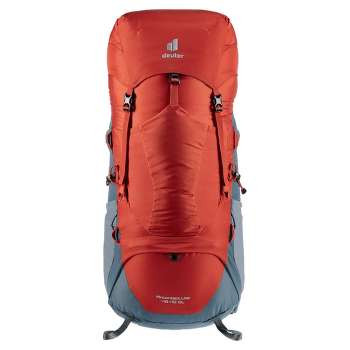 Batoh deuter Aircontact Lite 45 + 10 SL (3340421) paprika-teal