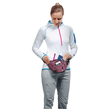 Ľadvinka deuter Belt I (3900121) Midnight