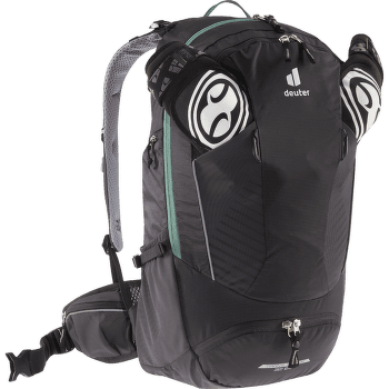 Batoh deuter Trans Alpine 32 EL (3200321) Black