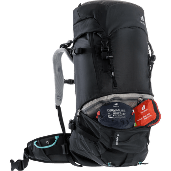 Batoh deuter Guide 42+ SL (3361221) denim-teal