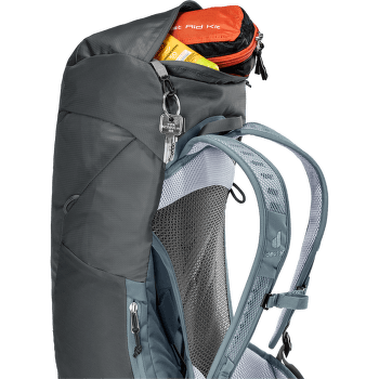 Batoh deuter AC Lite 22 SL aloe-dusk