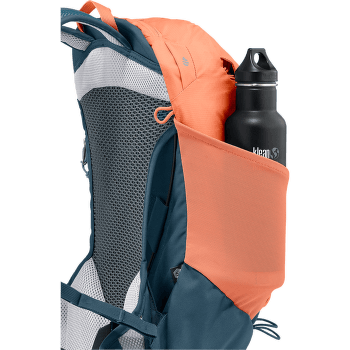 Batoh deuter AC Lite 15 SL lagoon-khaki