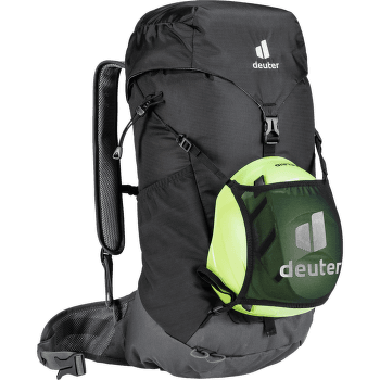 Batoh deuter AC Lite 32 EL black-graphite
