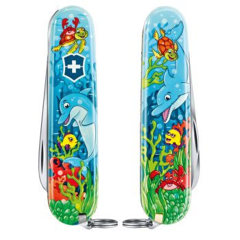 Nôž Victorinox My First 0.2373.E1