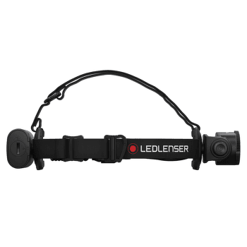 Čelovka Ledlenser H15R Core