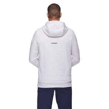 Mikina Mammut Mammut Logo ML Hoody Men (1014-02142) iguana melange PRT1
