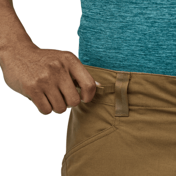 Nohavice Patagonia Venga Rock Pants Men Forge Grey