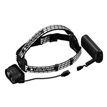 Čelovka Ledlenser H19R Signature
