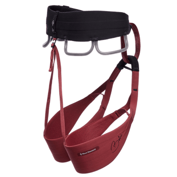 Sedák Black Diamond Solution Women BABSI EDITION Cherrywood