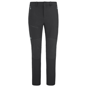 Nohavice Millet IRON XCS CORDURA PT Men BLACK - NOIR