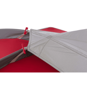 Stan Big Agnes Shield 2 Red