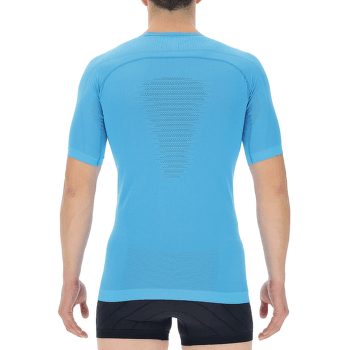 Tričko krátky rukáv UYN Energyon UW Shirt SS Men Classic Blue