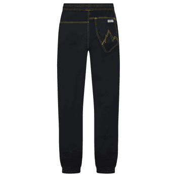 Nohavice La Sportiva Sandstone Pant Men Black