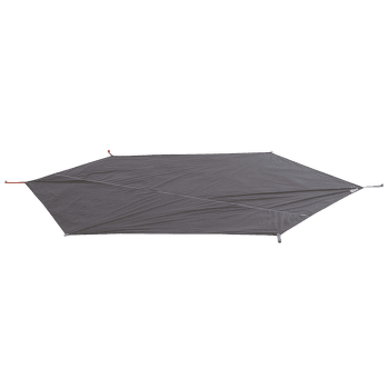 Podložka Big Agnes Copper Spur HV UL2 Bikepack Gray