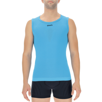 Tielko UYN Energyon UW Sleeveless Men White