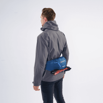 Batoh Montane Traiblazer 3 NARWHAL BLUE