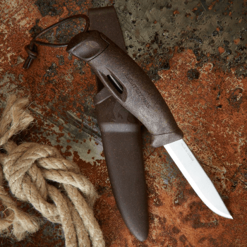 Nôž Light My Fire Fire Knife BIO Cocoshell