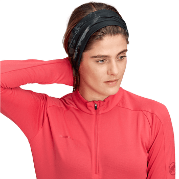 Nákrčník Mammut Mammut Neck Gaiter (1191-05815) azurit-arumita