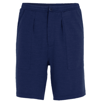 Boxerky Icebreaker Terry Short Pant Men 200 ROYAL NAVY