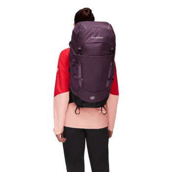 Batoh Mammut Lithium Crest S 30+7 galaxy-black
