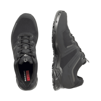 Topánky Mammut Ultimate Pro Low GTX Men black-black 0052