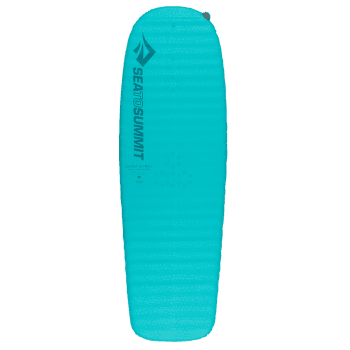Karimatka Sea to Summit Comfort Light Self Inflating Mat Women Aegean