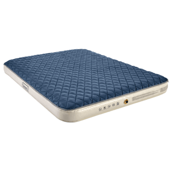 Nafukovací matrac Coleman INSULATED TOPPER AIRBED DOUBLE