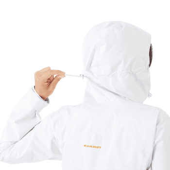 Bunda Mammut Convey Tour HS Hooded Jacket Women (1010-26022) scooter-dragon fruit 3568