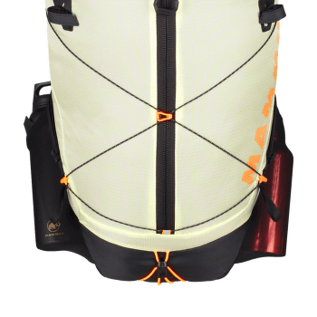Batoh Mammut Ducan Spine 28-35 dark jade-black 40242