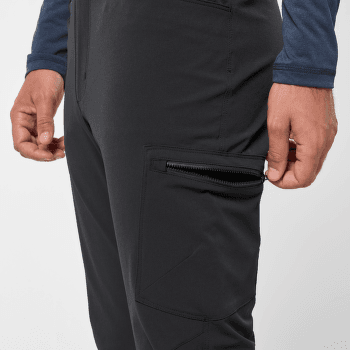 Nohavice Millet Wanaka Fall Stretch Pant Men BLACK - NOIR