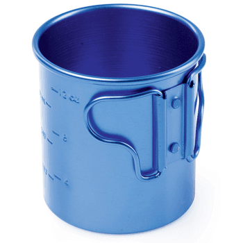 Hrnček GSI Bugaboo Cup Blue
