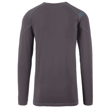 Tričko dlhý rukáv La Sportiva Future Long Sleeve Men Carbon