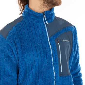 Mikina La Sportiva Sling Jkt Men Black