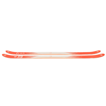Lyže Zag Slap 122 RED/BEIGE