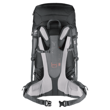 Batoh deuter Futura Air Trek 55 + 10 SL black-graphite