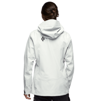 Bunda Black Diamond Recon Stretch Ski Shell Women Dark Patina-Azurite