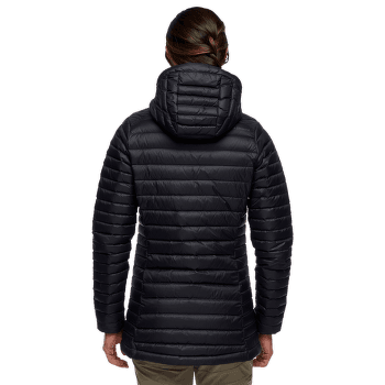 Bunda Black Diamond Access Down Parka Women Black