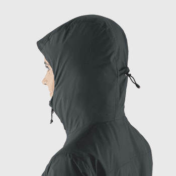 Bunda Fjällräven Keb Wool Padded Jacket Women Port