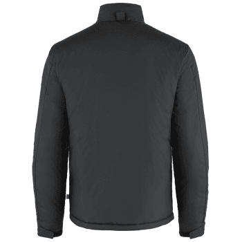 Bunda Fjällräven Visby 3 in 1 Jacket Men Black