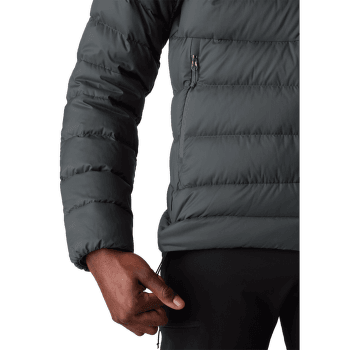Bunda Arcteryx Thorium AR Hoody Men (21794) Kingfisher