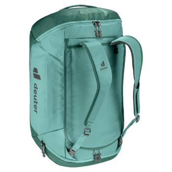 Taška deuter Aviant Duffel Pro 60 (3521122) Black