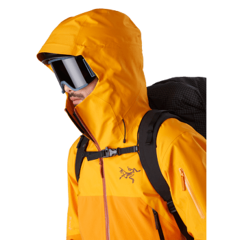 Bunda Arcteryx Rush Jacket Men Relic/Bitters