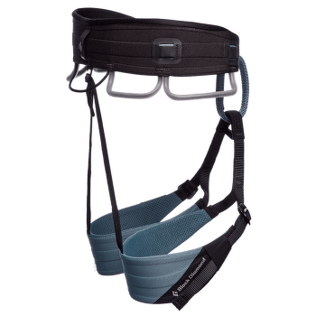 Sedák Black Diamond Technician Storm Blue